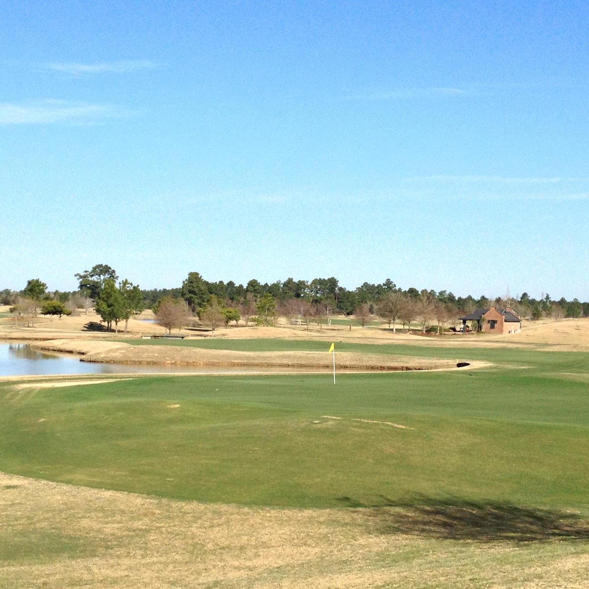 Koasati Pines at the Coushatta Casino Resort (Kinder) - 2022 Lo que se ...