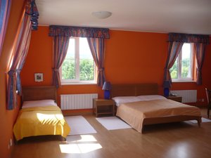 Room & Suite
