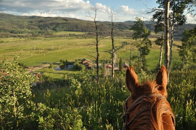 VISTA VERDE GUEST RANCH Updated 2024 Reviews Clark Colorado   This Could Be You 