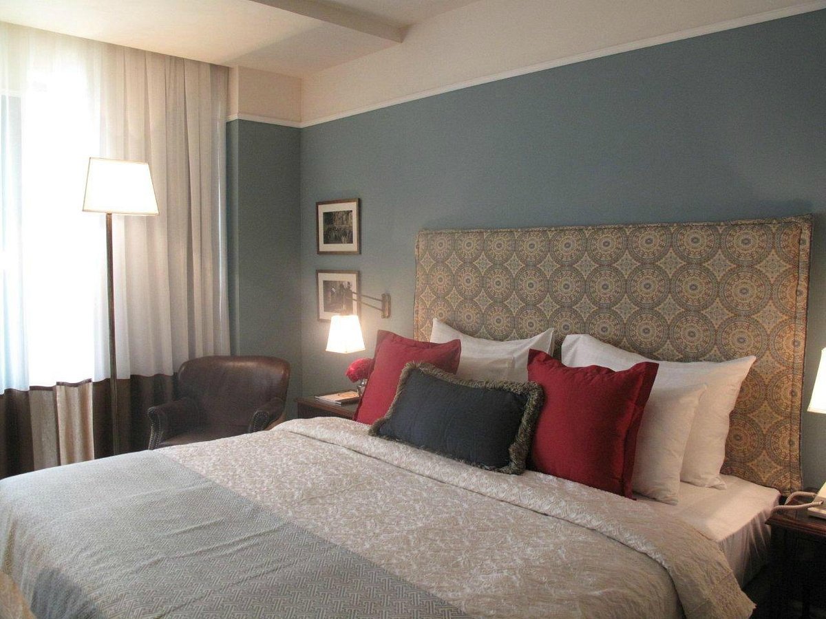 Arthur Hotel An Atlas Boutique Hotel Rooms Pictures And Reviews Tripadvisor 