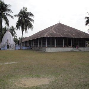 Pari Hareswar Devalaya: Exploring Ancient Spiritual Heritage