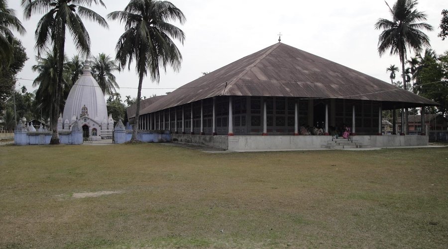 Hotel Aatithya Barpeta Assam: Your Ideal Retreat in Serenity