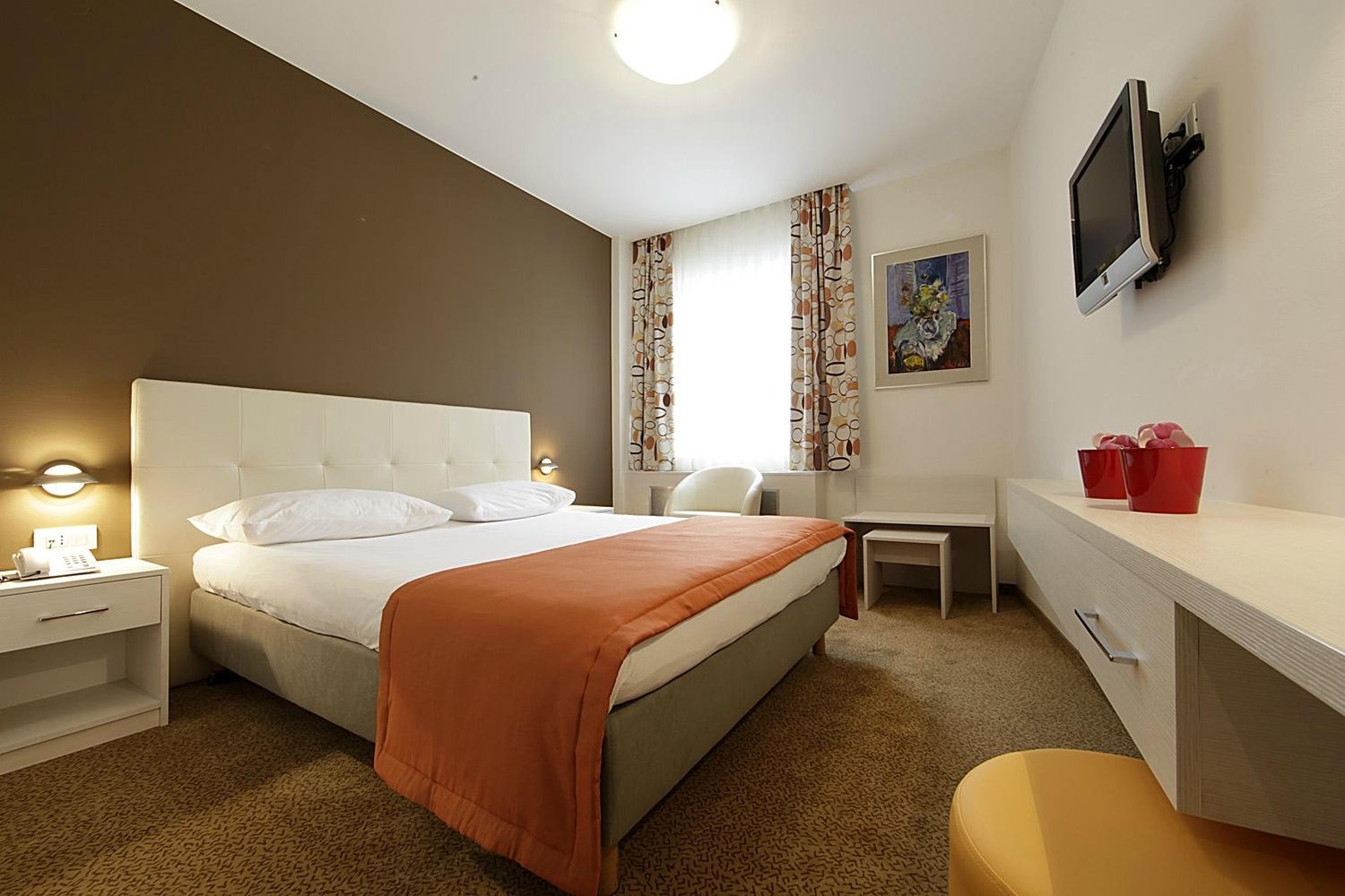 Hotel Jadran by null