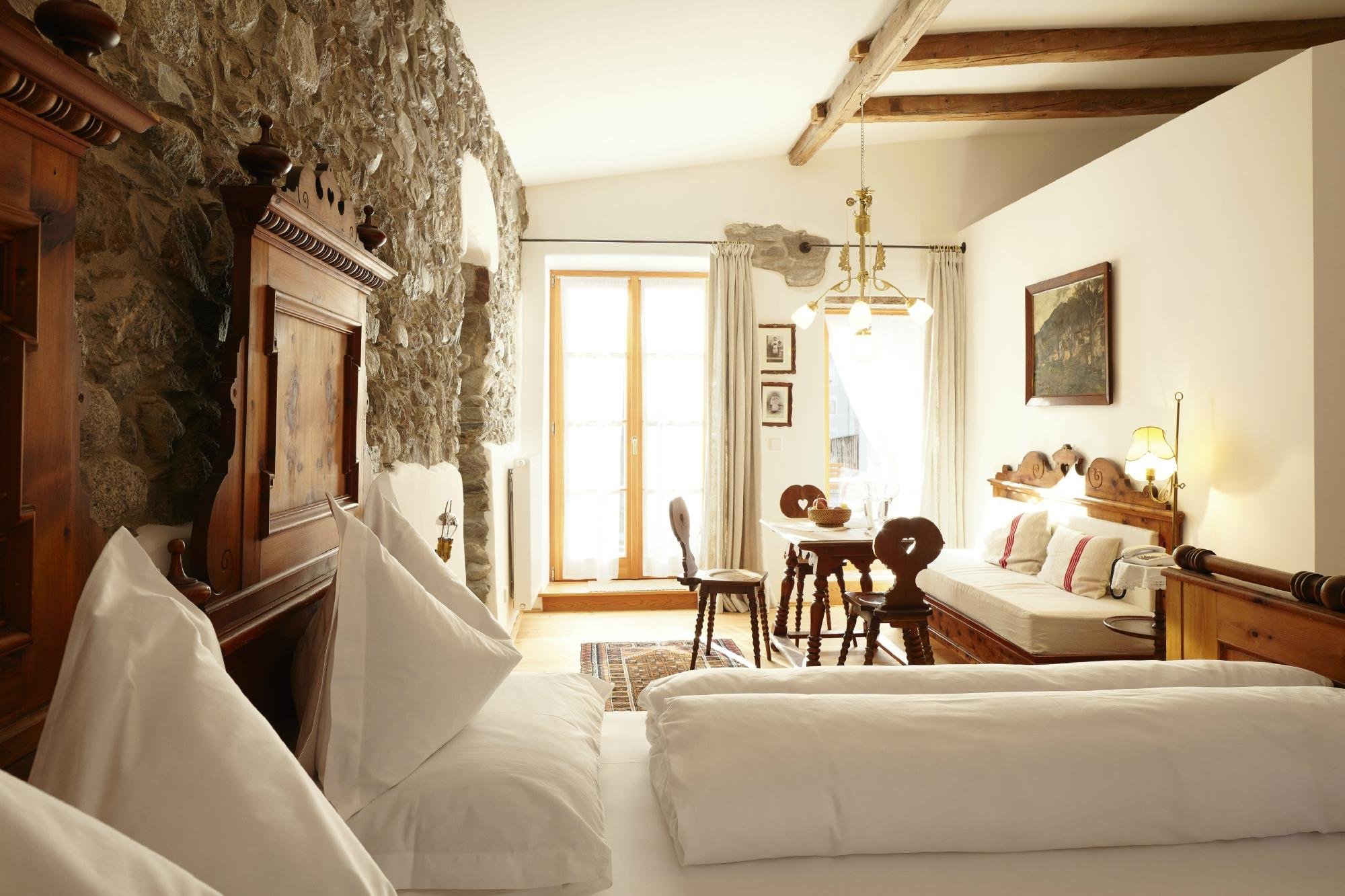 Ottmanngut Suite and Breakfast by null