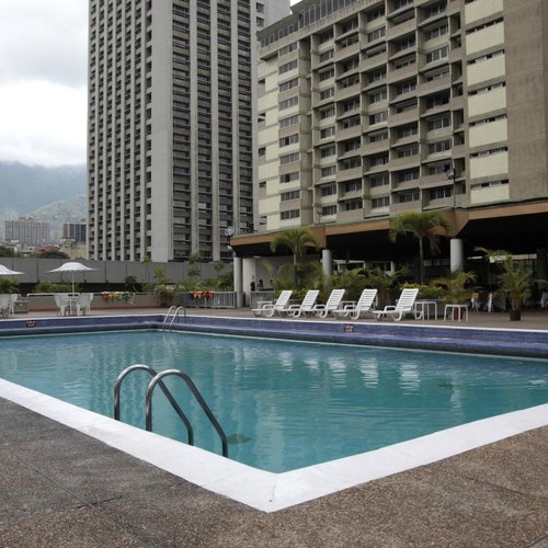 Hotel Venetur Alba Caracas image