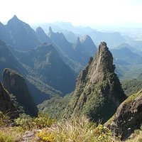 Travessia Petrópolis Teresópolis (Cecilia Cronemberger)