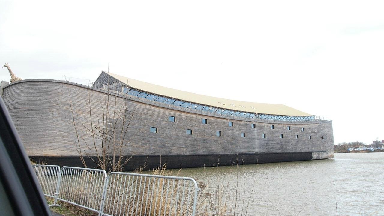 Noah s Ark Dordrecht Lohnt es sich Aktuell f r 2024 Mit fotos