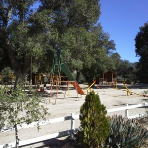                   Playgrounds
                