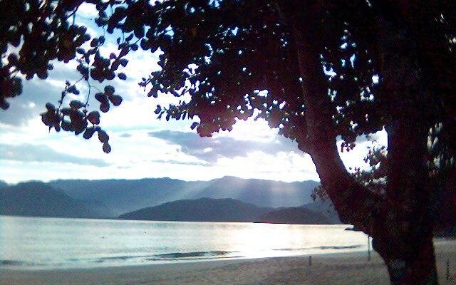                   Entardecer na Paciencia da Almada
                