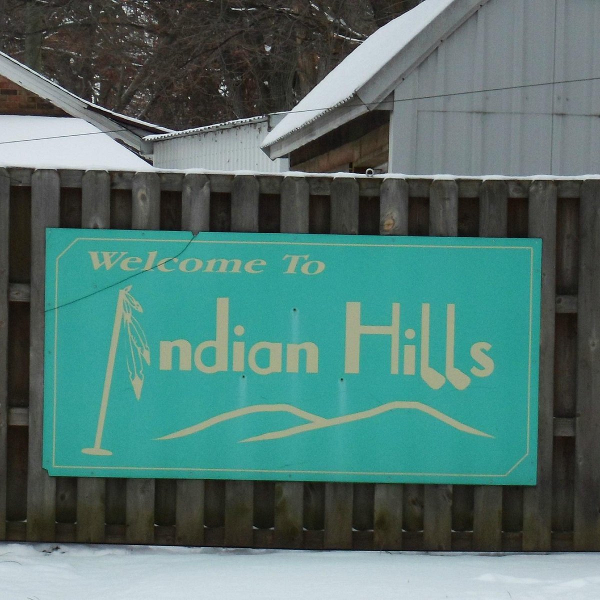 Indian Hills Golf Course (Okemos) All You Need to Know BEFORE You Go