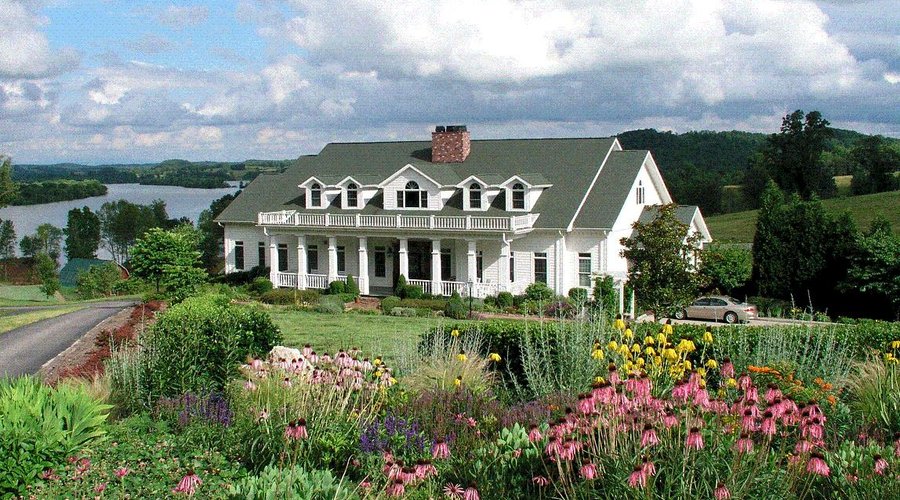 The Farmhouse