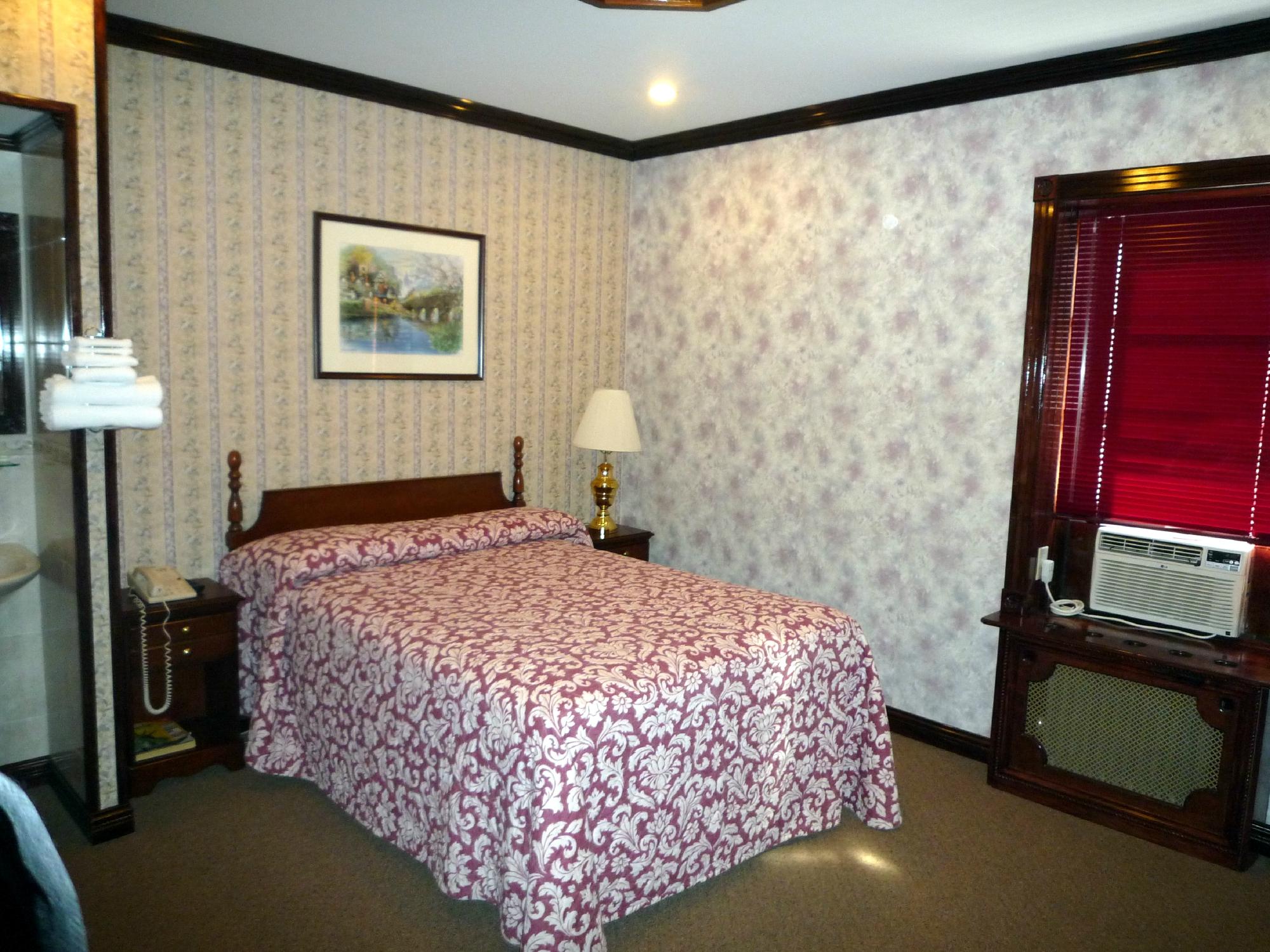 Hotel photo 5 of Hotel 17.