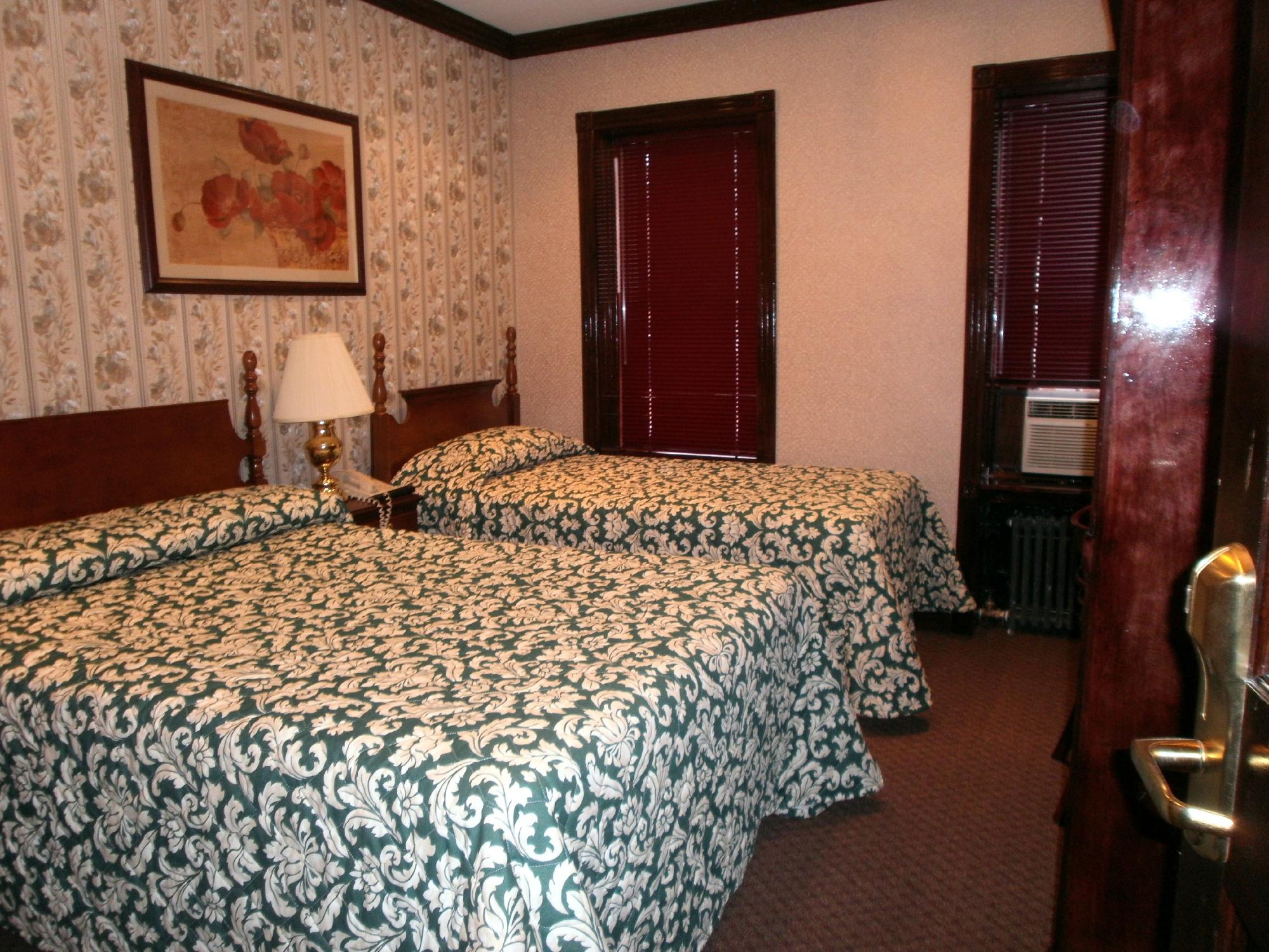 Hotel photo 7 of Hotel 17.