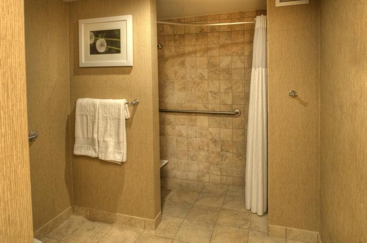 Hotel photo 70 of DoubleTree by Hilton Hotel St. Louis - Chesterfield.