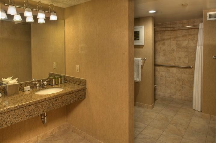 Hotel photo 75 of DoubleTree by Hilton Hotel St. Louis - Chesterfield.