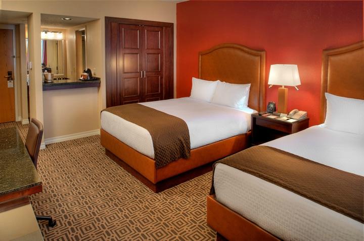 Hotel photo 54 of DoubleTree by Hilton Hotel St. Louis - Chesterfield.