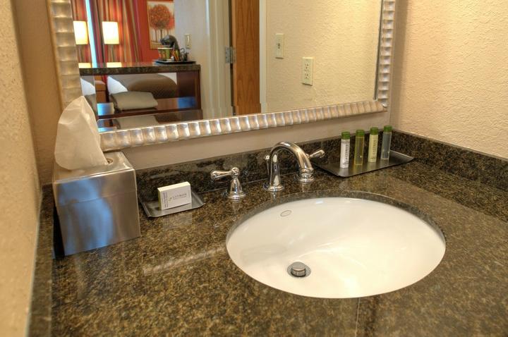 Hotel photo 42 of DoubleTree by Hilton Hotel St. Louis - Chesterfield.