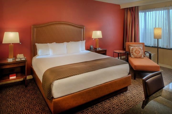 Hotel photo 89 of DoubleTree by Hilton Hotel St. Louis - Chesterfield.