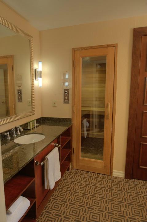 Hotel photo 84 of DoubleTree by Hilton Hotel St. Louis - Chesterfield.