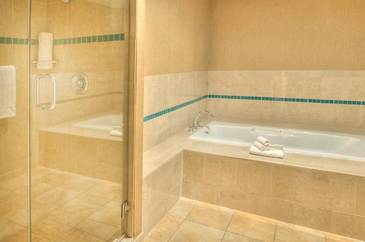 Hotel photo 82 of DoubleTree by Hilton Hotel St. Louis - Chesterfield.
