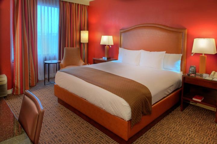 Hotel photo 43 of DoubleTree by Hilton Hotel St. Louis - Chesterfield.
