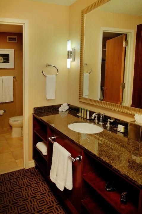 Hotel photo 69 of DoubleTree by Hilton Hotel St. Louis - Chesterfield.