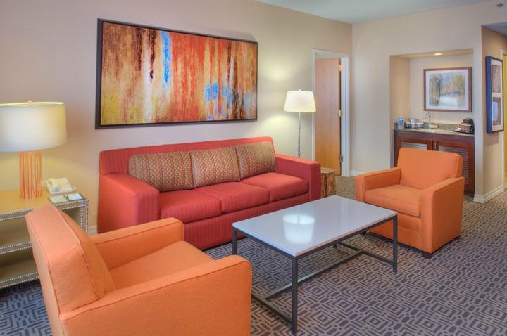 Hotel photo 86 of DoubleTree by Hilton Hotel St. Louis - Chesterfield.