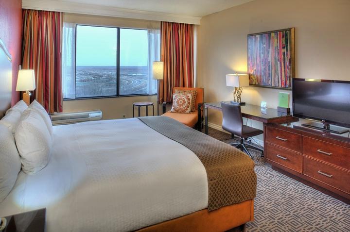 Hotel photo 37 of DoubleTree by Hilton Hotel St. Louis - Chesterfield.