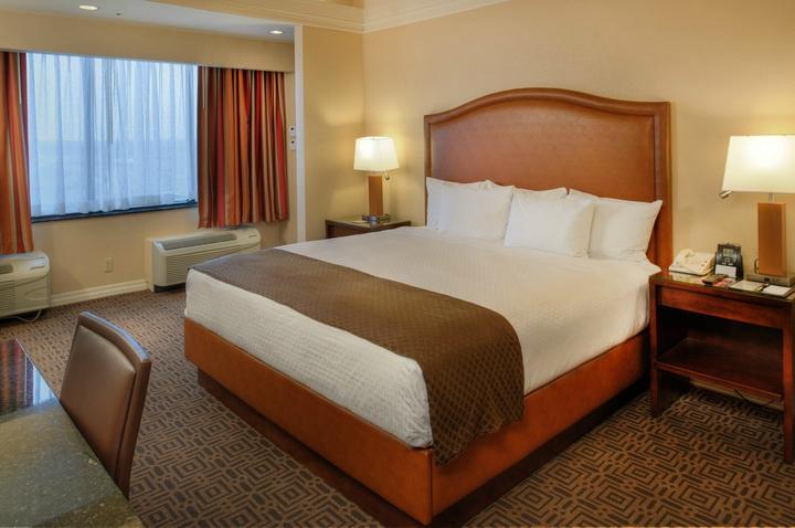 Hotel photo 39 of DoubleTree by Hilton Hotel St. Louis - Chesterfield.