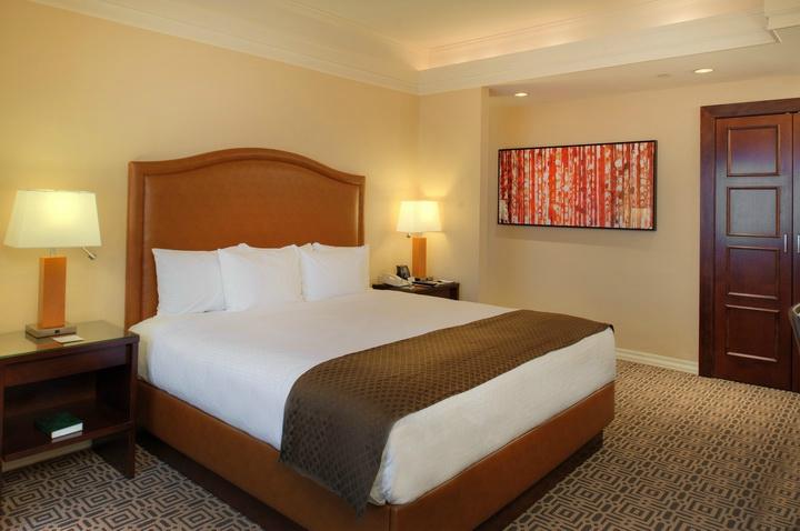 Hotel photo 3 of DoubleTree by Hilton Hotel St. Louis - Chesterfield.