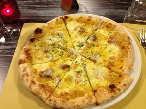 Cibo