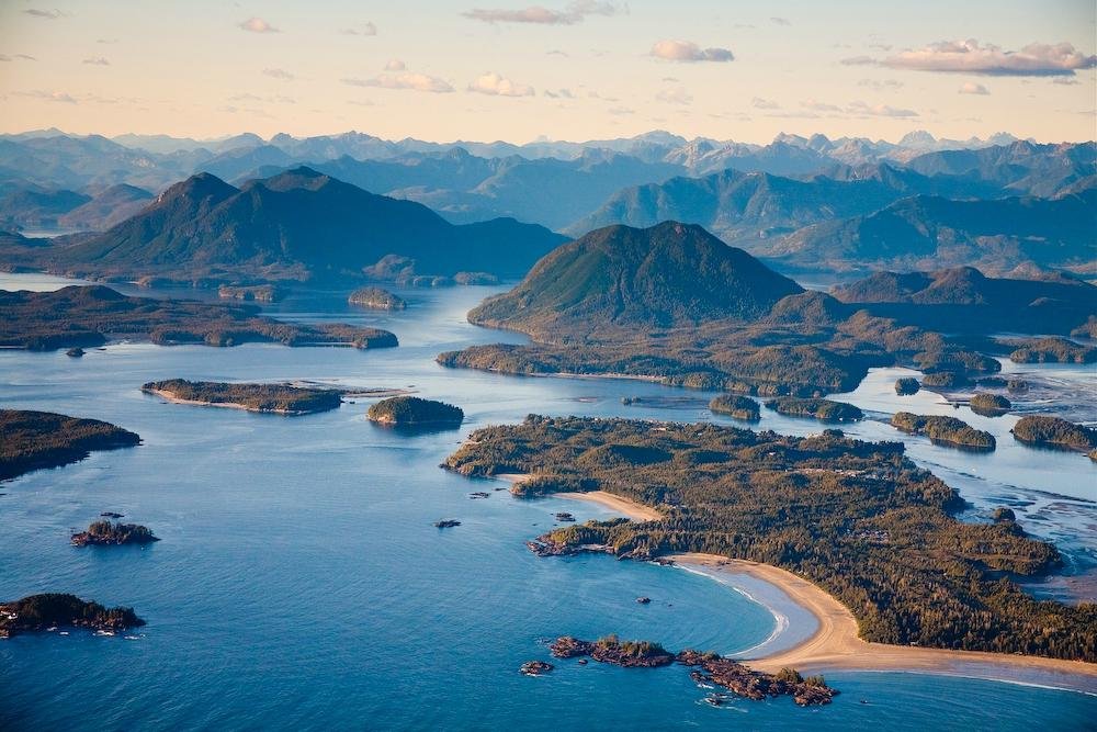 ATLEO RIVER AIR SERVICE- DAY TOURS (Tofino) - All You Need to Know ...