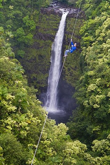 HAWAII ZIPLINE TOURS All You Need To Know BEFORE You Go 2024   Skyline Eco Adventures 