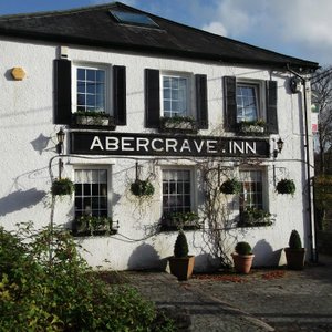                   The Abercrave Inn
                