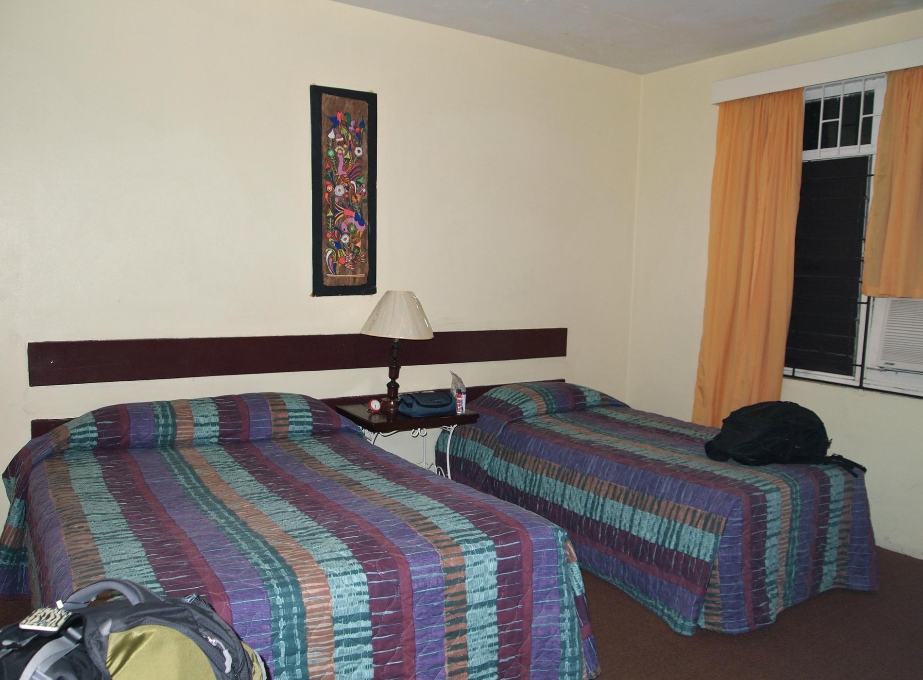 Indies Hotel by null