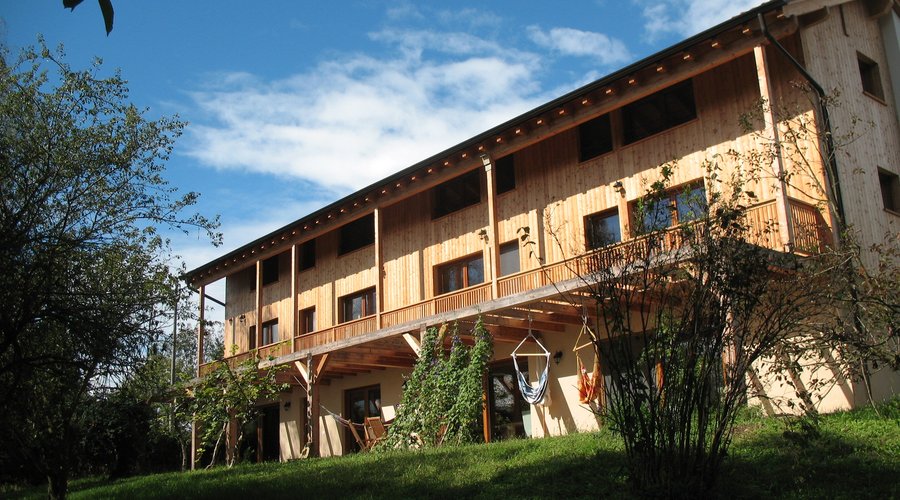esterno