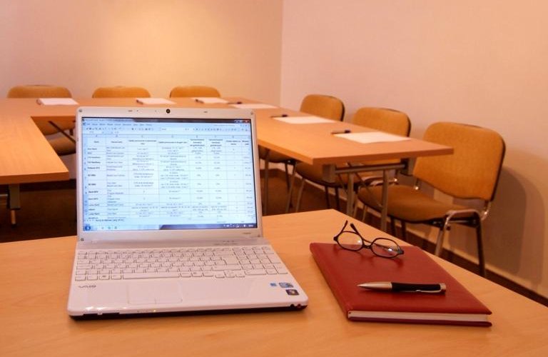 Small Conference Room