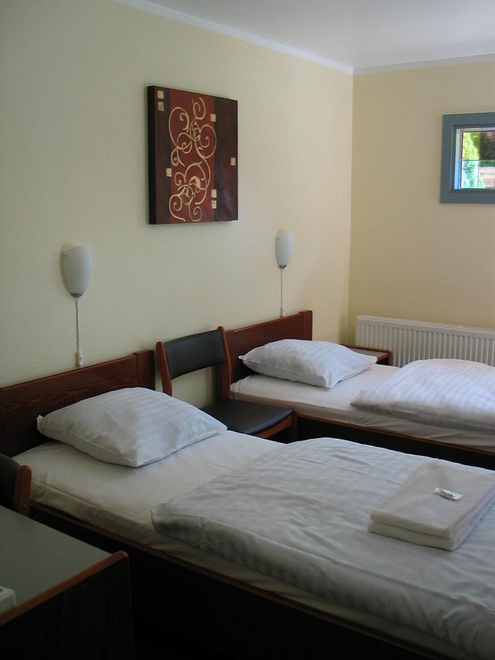 Wittrup Motel Rooms: Pictures & Reviews - Tripadvisor