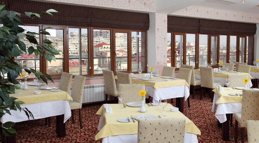 Teras Restaurant