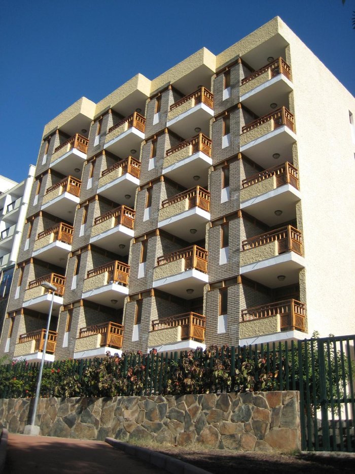 Imagen 2 de Apartamentos Tarahal