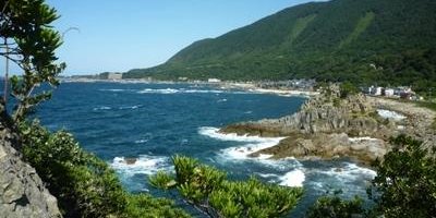                   越前海岸01
                