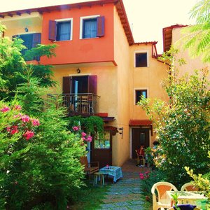 Youth Hostel Studios Arabas