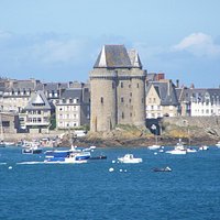 tour solidor