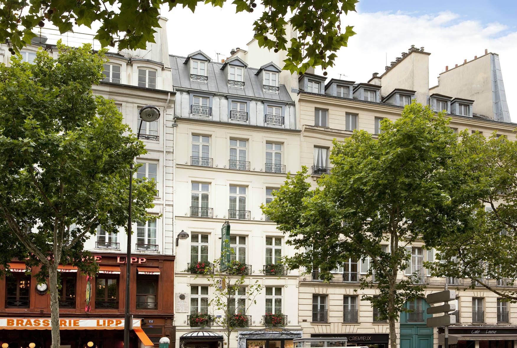 AU MANOIR SAINT GERMAIN DES PRES - Updated 2023 Prices & Hotel