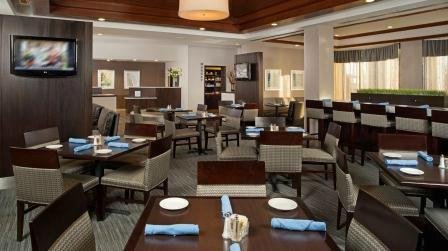 DOUBLETREE BY HILTON HOTEL CHICAGO WOOD DALE - ELK GROVE - Updated 2024 ...