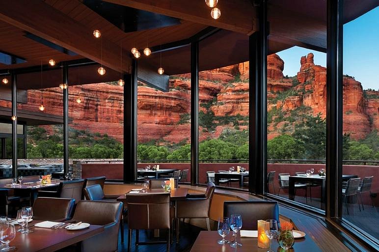 Best Restaurants in Sedona, AZ - Takeout & Delivery