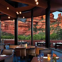 Che-Ah-Chi Restaurant