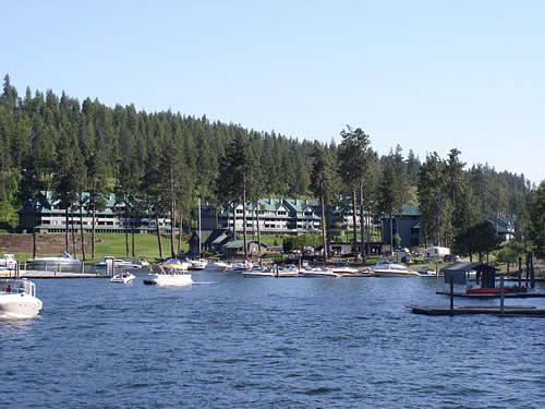spokane for sale by owner boat dock - craigslist