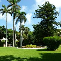 Somers Garden