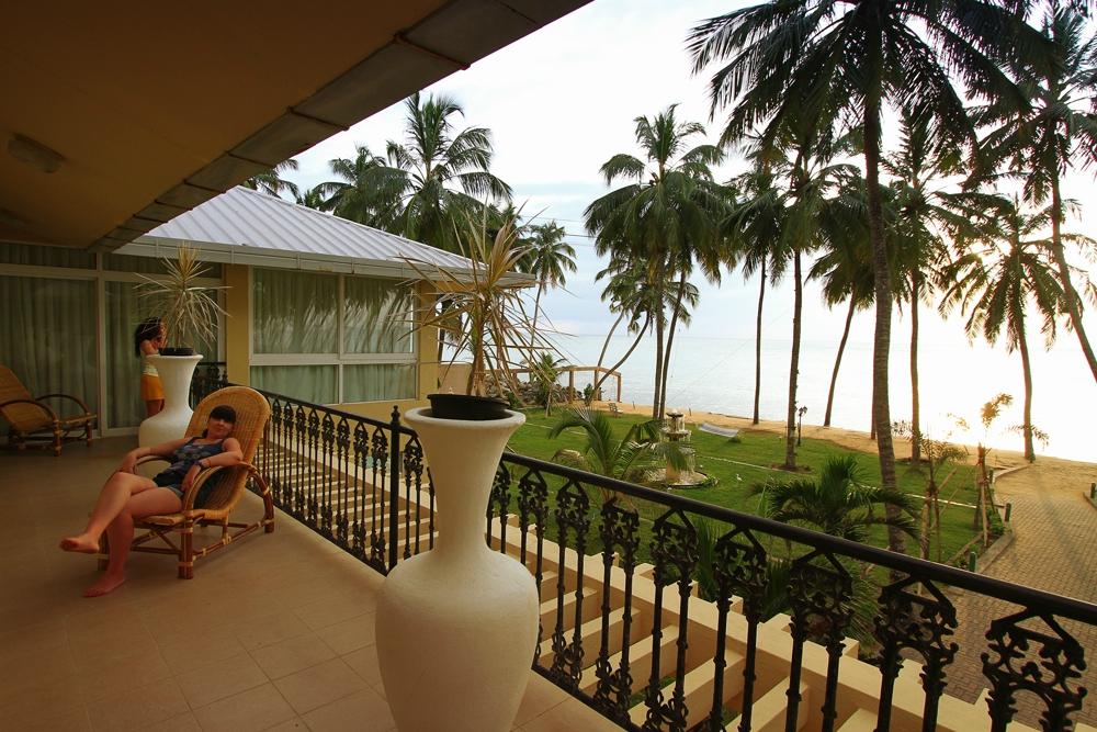 Hotel photo 9 of Villa Viana.